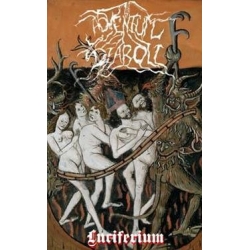 Adventum Diaboli - Luciferium